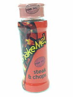 Shake Me ! Spice/Shaker (now includes Pink Salt Himalayan)