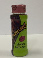 Shake Me ! Spice/Shaker (now includes Pink Salt Himalayan)