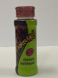Shake Me ! Spice/Shaker (now includes Pink Salt Himalayan)