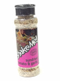 Shake Me ! Spice/Shaker (now includes Pink Salt Himalayan)
