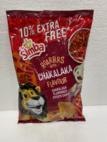 Simba Chips