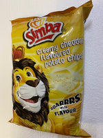 Simba Chips