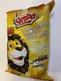 Simba Chips