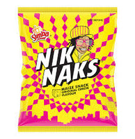 Simba Nik Naks 50 gm