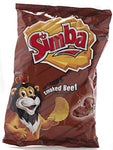 Simba Chips
