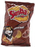 Simba Chips