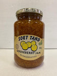 Soet Tand Jam 500gm (No Preservatives)