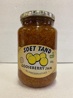 Soet Tand Jam 500gm (No Preservatives)