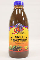 Spur Grill Basting Sauce 500ml