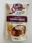 Spur Heat & Pour Sauce 200ml