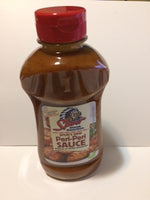 Spur Sauce - Peri Peri 500 ml