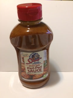 Spur Sauce - Peri Peri 500 ml