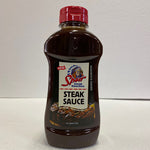 Spur Steak Sauce 500ml