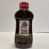 Spur Steakhouse BBQ Sauce 500ml