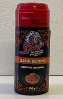 Spur Signature Seasoning 100 gm