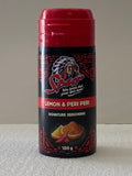 Spur Signature Seasoning 100 gm