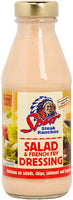 Spur Salad & French Fry Dressing (no added MSG)
