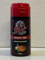 Spur Signature Seasoning 100 gm