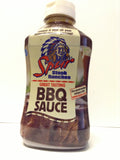 Spur BBQ Sauce