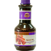 Steers Sauce / Marinade 700 ml