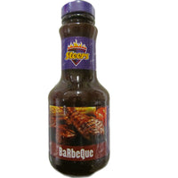Steers Sauce / Marinade 700 ml