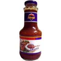 Steers Sauce 375gm (Bottle)