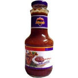 Steers Sauce 375gm (Bottle)
