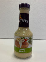 Steers Sauce 375gm (Bottle)