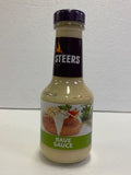 Steers Sauce 375gm (Bottle)