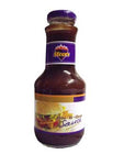 Steers Sauce 375gm (Bottle)