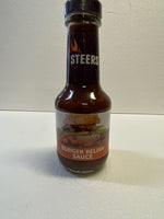 Steers Sauce 375gm (Bottle)