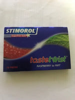 Stimorol (Sugarfree Gum)