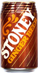 Stoney Ginger Beer 6 x 300ml (BB May 15-2025)