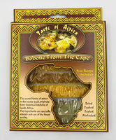 Taste of Africa Spice/Seasoning (Step by Step) 60 gm - serves 4 to 6)