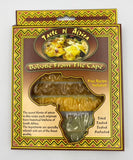 Taste of Africa Spice/Seasoning (Step by Step) 60 gm - serves 4 to 6)