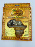 Taste of Africa Spice/Seasoning (Step by Step) 60 gm - serves 4 to 6)