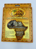 Taste of Africa Spice/Seasoning (Step by Step) 60 gm - serves 4 to 6)