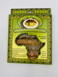 Taste of Africa Spice/Seasoning (Step by Step) 60 gm - serves 4 to 6)