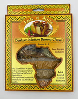 Taste of Africa Spice/Seasoning (Step by Step) 60 gm - serves 4 to 6)