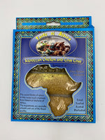 Taste of Africa Spice/Seasoning (Step by Step) 60 gm - serves 4 to 6)