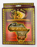 Taste of Africa Spice/Seasoning (Step by Step) 60 gm - serves 4 to 6)