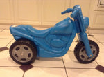 Toy Scooter (Plastic) - Shipping costs to be confirmed