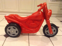 Toy Scooter (Plastic) - Shipping costs to be confirmed