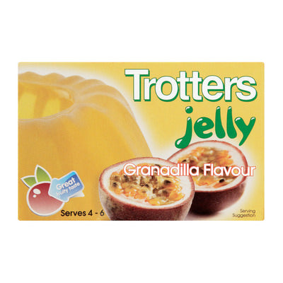 Trotters Jelly 40gm