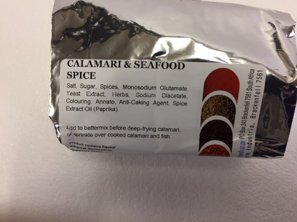 Value Baking Supplies Seasoning
