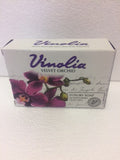 Vinolia Luxury Soap 125gm