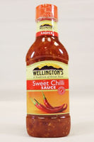 Wellington's Sweet Chilli Sauce