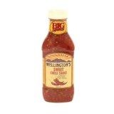 Wellington's Sweet Chilli Sauce