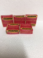 Mister Sweet Champion Toffees Squares 12's - 120gm