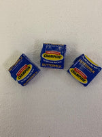 Mister Sweet Champion Toffees Squares 12's - 120gm